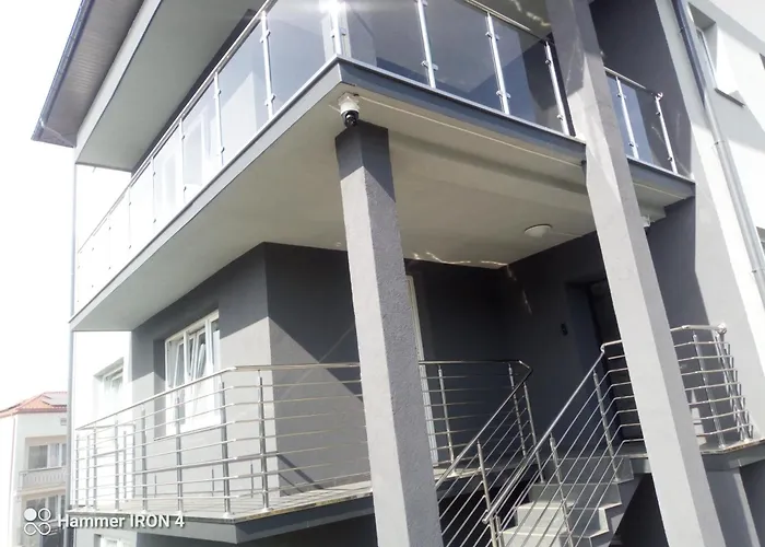 Boski Hotel