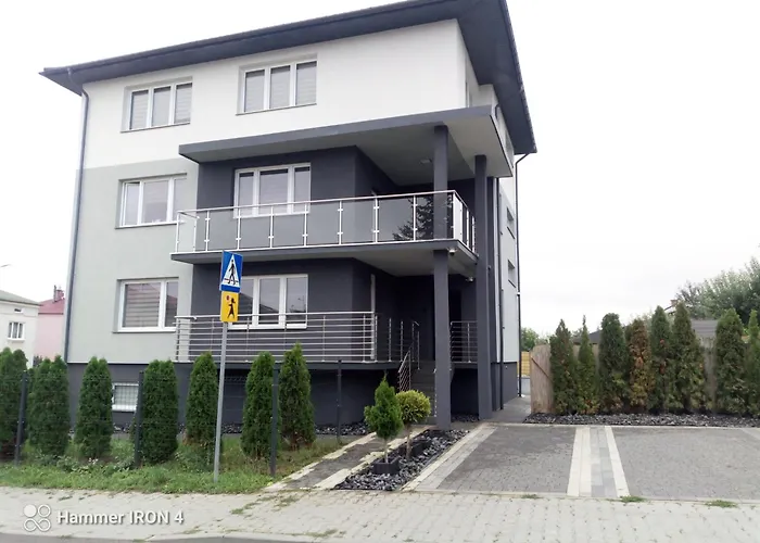 Boski Hotel