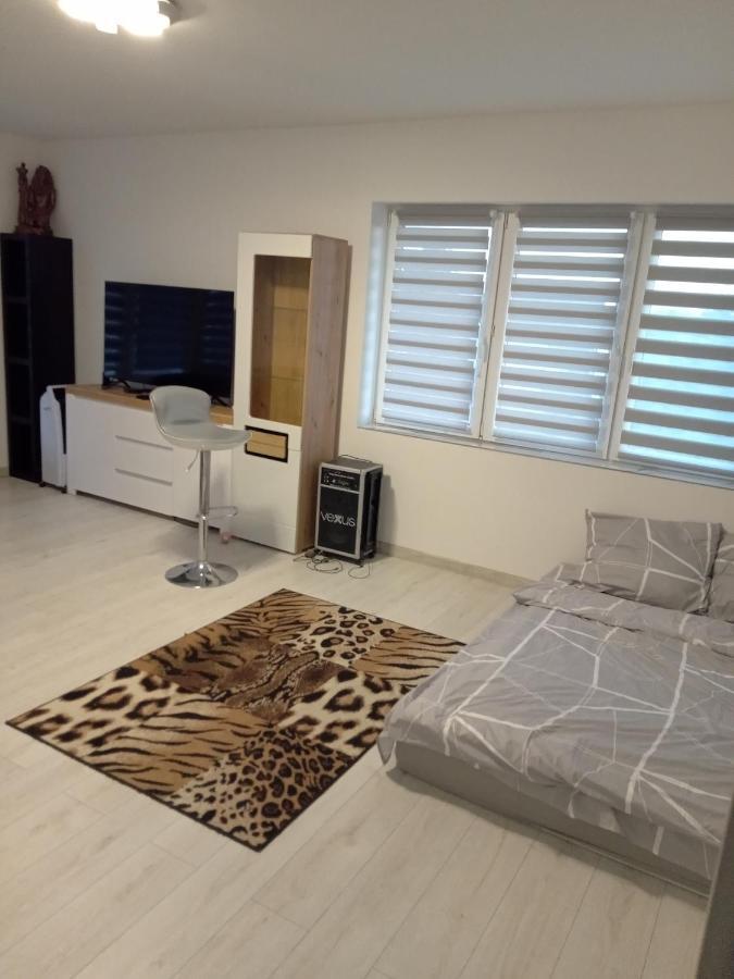 Boski Apartment *
