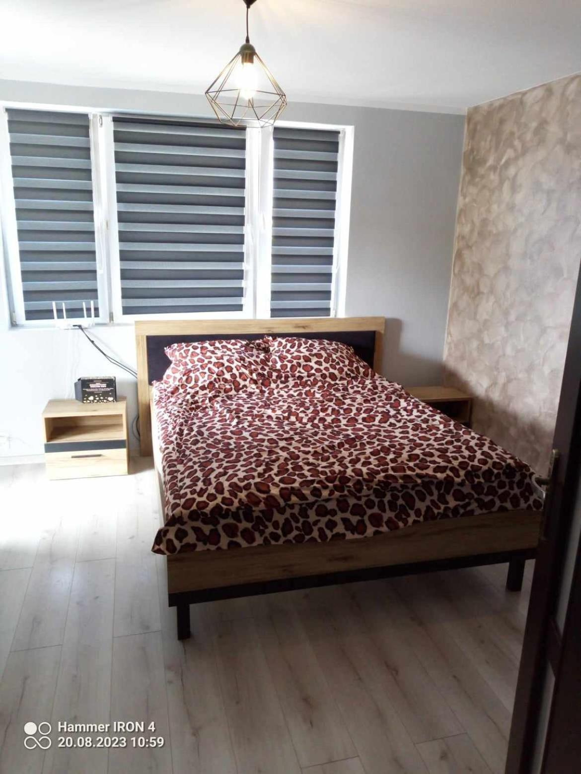 Apartment Boski Zamosc (Lublin)