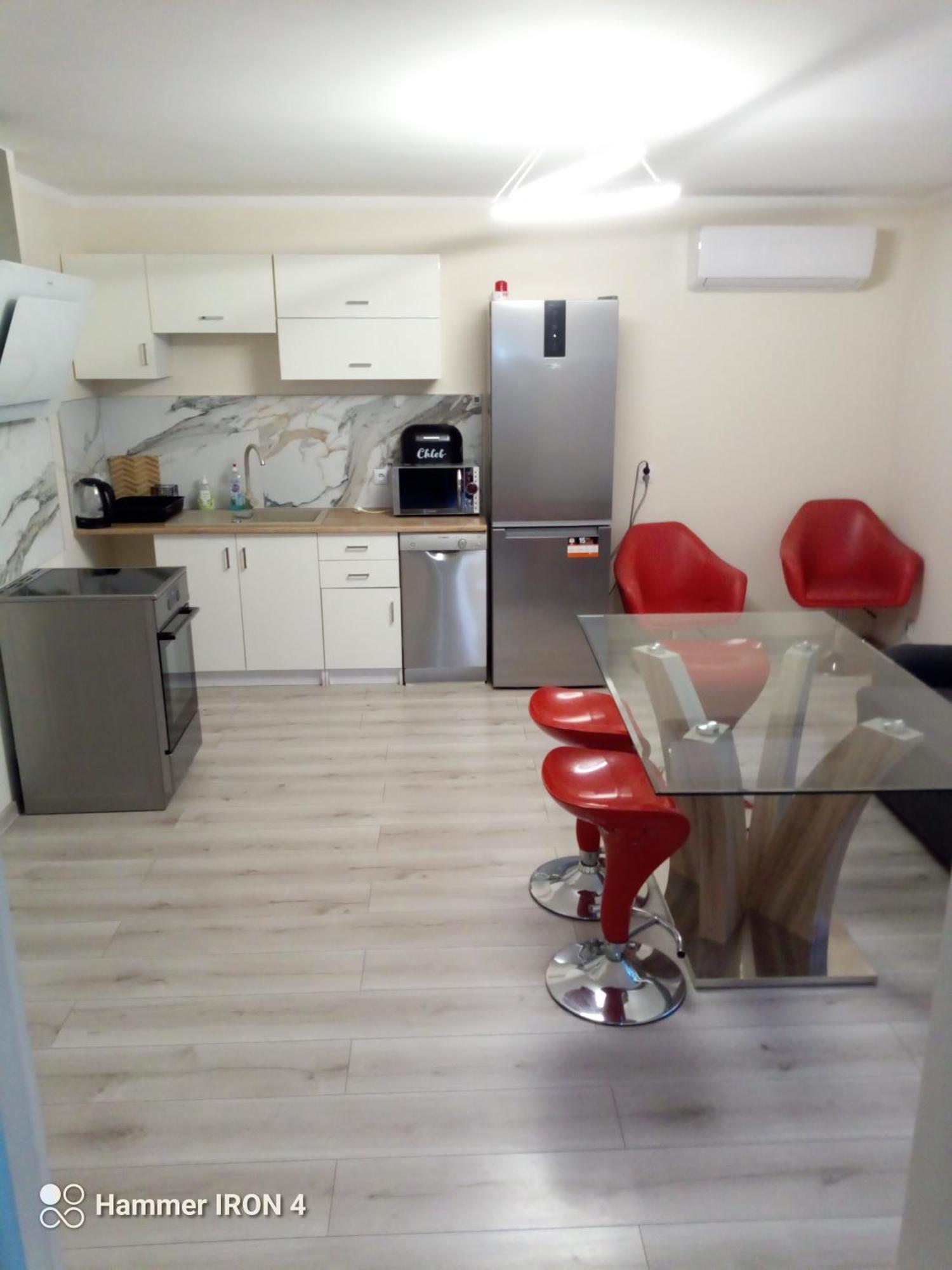 Apartment Boski *