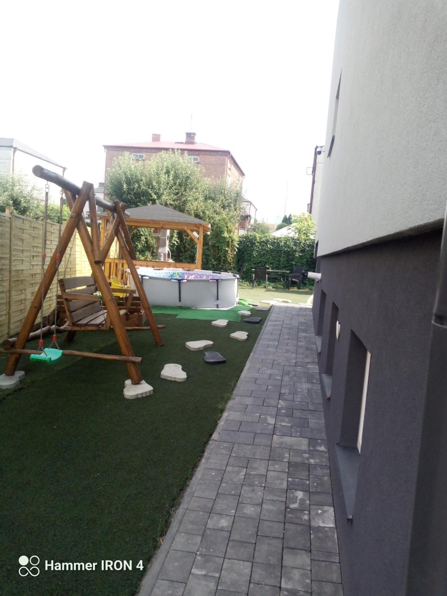 Apartment Boski Zamosc (Lublin)