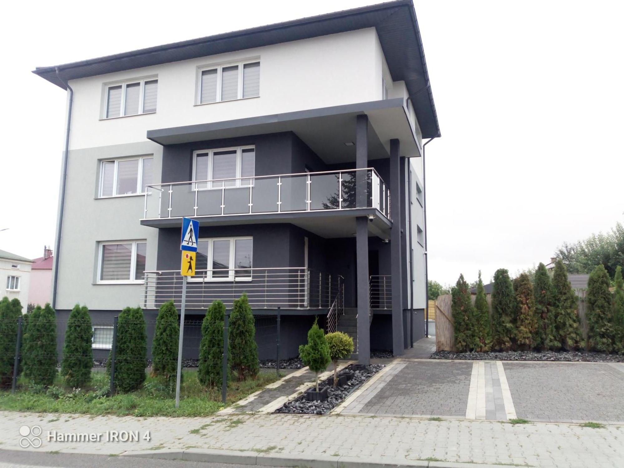 Boski Apartment *